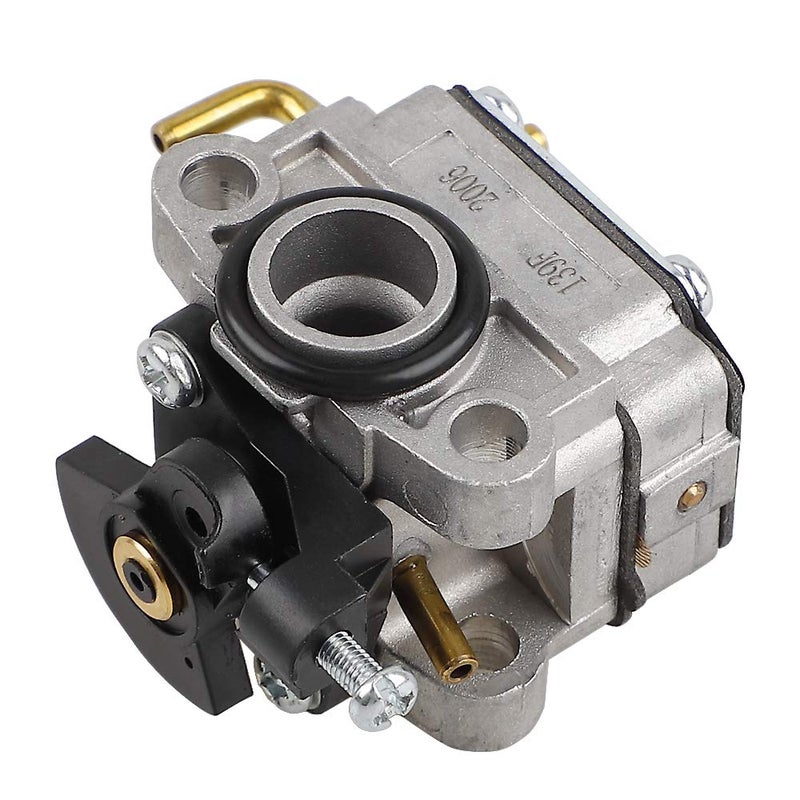 HPENP 753-08323 Carburetor for Troy-Bilt TB6044XP TB635EC TB685EC MTD AC8 TEC 41CDZ47C799 TB6044XP TB6044XP TB6044XP TB6044XP TB685EC TB6044XP TB635EC with AC04122 Fuel Line 753-08319 Primer Bulb Kit - Image 5